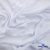 Ткань плательная Муар, 100% полиэстер,165 (+/-5) гр/м2, шир. 150 см, цв. Белый - купить в Сарове. Цена 215.65 руб.