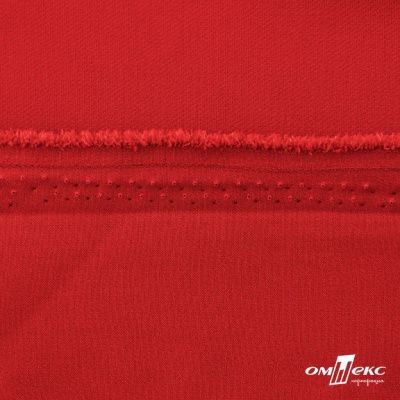 Ткань костюмная "Элис", 92%P 8%S, 220 г/м2 ш.150 см, цв-красный  - купить в Сарове. Цена 308 руб.