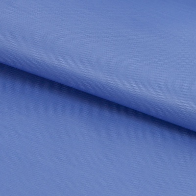 Ткань подкладочная Таффета 16-4020, 48 гр/м2, шир.150см, цвет голубой - купить в Сарове. Цена 46 руб.