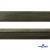 Косая бейка атласная "Омтекс" 15 мм х 132 м, цв. 053 хаки - купить в Сарове. Цена: 225.81 руб.