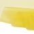 Фатин жесткий 16-68, 22 гр/м2, шир.180см, цвет жёлтый - купить в Сарове. Цена 89.29 руб.