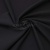Ткань костюмная "Меган", 78%P 18%R 4%S, 205 г/м2 ш.150 см, цв-черный (Black) - купить в Сарове. Цена 392.32 руб.