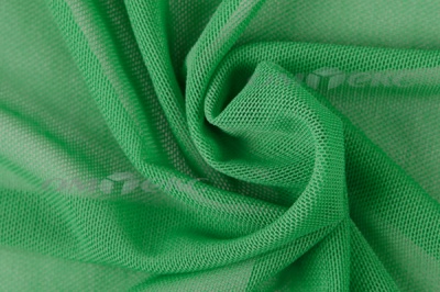 Сетка стрейч XD 6А 8818 (7,57м/кг), 83 гр/м2, шир.160 см, цвет зелёный - купить в Сарове. Цена 2 079.06 руб.