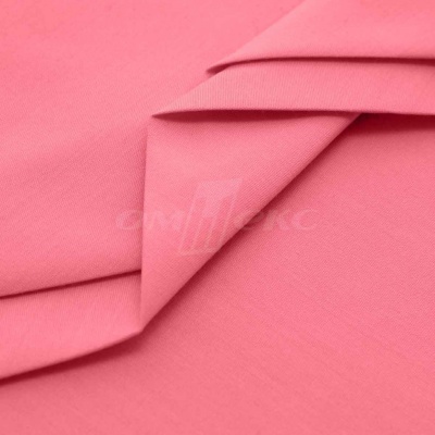 Сорочечная ткань "Ассет", 120 гр/м2, шир.150см, цвет розовый - купить в Сарове. Цена 248.87 руб.