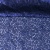 Сетка с пайетками №13, 188 гр/м2, шир.140см, цвет синий - купить в Сарове. Цена 433.60 руб.