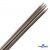 Спицы чулочные С-62 ф-1,8 мм, 19,5 см (5шт), сталь  цв. никель - купить в Сарове. Цена: 68.45 руб.