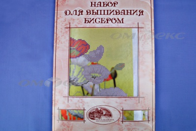 НС №2 набор для вышивания бисером - купить в Сарове. Цена: 1 225 руб.