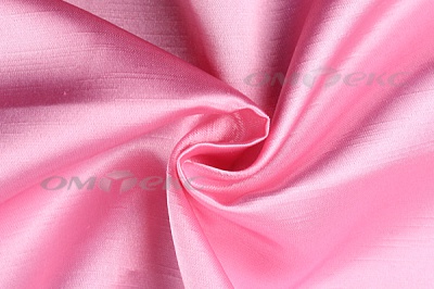 Портьерная ткань Шанзализе 2026, №11 (295 см)розовый - купить в Сарове. Цена 480.95 руб.