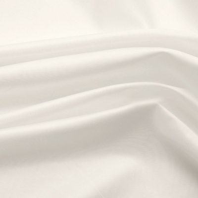 Курточная ткань Дюэл (дюспо) 11-0510, PU/WR/Milky, 80 гр/м2, шир.150см, цвет молочный - купить в Сарове. Цена 139.35 руб.