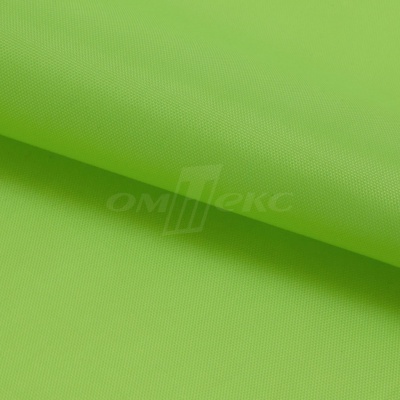 Оксфорд (Oxford) 210D 15-0545, PU/WR, 80 гр/м2, шир.150см, цвет зеленый жасмин - купить в Сарове. Цена 118.13 руб.