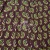 Плательная ткань "Фламенко" 14.1, 80 гр/м2, шир.150 см, принт огурцы - купить в Сарове. Цена 241.49 руб.