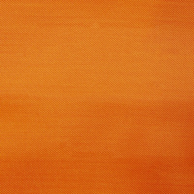 Ткань подкладочная Таффета 16-1257, 48 гр/м2, шир.150см, цвет оранжевый - купить в Сарове. Цена 46 руб.