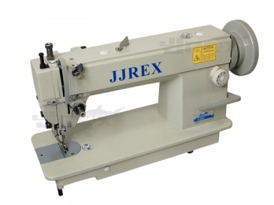 JJREX 0302 Комплект прямострочной ПШМ, для тяж. тканей - купить в Сарове. Цена 43 097.98 руб.