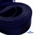 Регилиновая лента, шир.80мм, (уп.25 ярд), цв.- т.синий - купить в Сарове. Цена: 648.89 руб.