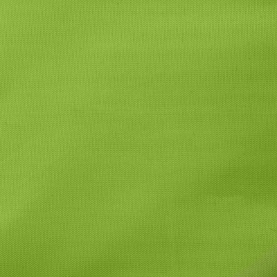 Ткань подкладочная Таффета 15-0545, 48 гр/м2, шир.150см, цвет салат - купить в Сарове. Цена 46 руб.