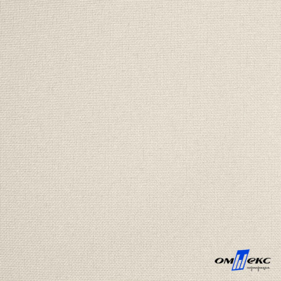 Ткань костюмная габардин "Белый Лебедь" 11981, 183 гр/м2, шир.150см, цвет молочный - купить в Сарове. Цена 202.61 руб.