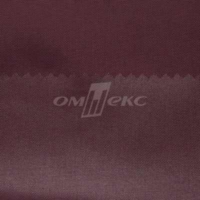 Текстильный материал  Оксфорд, PU, WR, 100% полиэфир, 80 г/м2  цвет Венге 19-1627, 150см - купить в Сарове. Цена 100.23 руб.