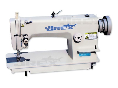 JJREX 0518 Комплект ПШМ с нижним и игольным продвижением для средних тканей - купить в Сарове. Цена 65 690.85 руб.