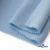 Флис DTY 14-4317, 240 г/м2, шир. 150 см, цвет голубой - купить в Сарове. Цена 640.46 руб.
