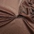Подклад жаккард 2416742, 90 гр/м2, шир.150см, цвет шоколад - купить в Сарове. Цена 239.25 руб.
