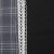 Ткань костюмная 22476 2002, 181 гр/м2, шир.150см, цвет чёрный - купить в Сарове. Цена 350.98 руб.