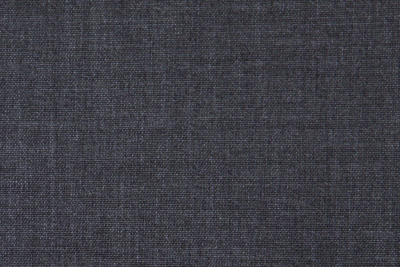 Костюмная ткань с вискозой "Верона", 155 гр/м2, шир.150см, цвет т.серый - купить в Сарове. Цена 522.72 руб.