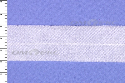 WS7225-прокладочная лента усиленная швом для подгиба 30мм-белая (50м) - купить в Сарове. Цена: 16.71 руб.