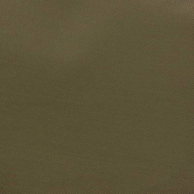 Ткань подкладочная Таффета 19-0618, 48 гр/м2, шир.150см, цвет хаки - купить в Сарове. Цена 46 руб.