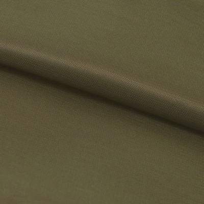Ткань подкладочная Таффета 19-0618, 48 гр/м2, шир.150см, цвет хаки - купить в Сарове. Цена 46 руб.
