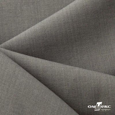 Ткань костюмная Зара, 92%P 8%S, Gray/Cерый, 200 г/м2, шир.150 см - купить в Сарове. Цена 325.28 руб.