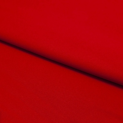Ткань костюмная 21010 2023, 225 гр/м2, шир.150см, цвет красный - купить в Сарове. Цена 390.73 руб.