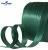 Косая бейка атласная "Омтекс" 15 мм х 132 м, цв. 056 темный зеленый - купить в Сарове. Цена: 225.81 руб.