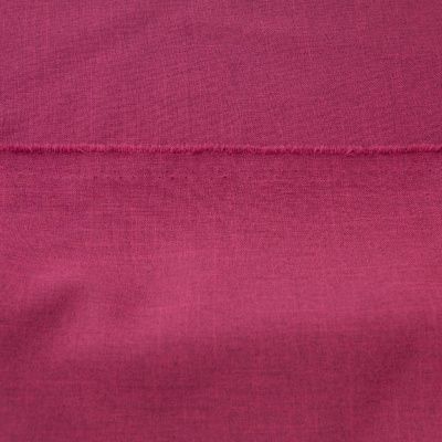 Ткань костюмная габардин "Меланж" 6151А, 172 гр/м2, шир.150см, цвет марсала - купить в Сарове. Цена 296.19 руб.