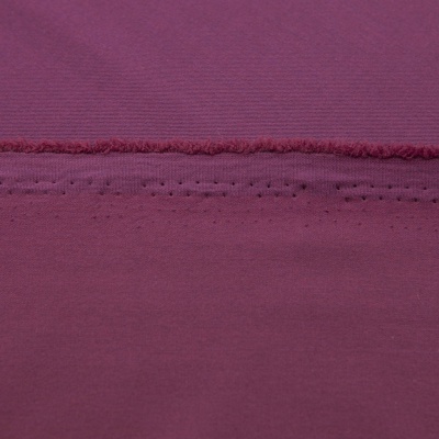 Костюмная ткань с вискозой "Меган" 19-2430, 210 гр/м2, шир.150см, цвет вишня - купить в Сарове. Цена 378.55 руб.