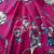 Плательная ткань "Фламенко" 16.3, 80 гр/м2, шир.150 см, принт этнический - купить в Сарове. Цена 241.49 руб.
