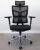 Кресло офисное текстиль арт. JYG-22 - купить в Сарове. Цена 20 307.69 руб.
