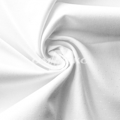 Ткань сорочечная Эми, 115 г/м2, 58% пэ,42% хл,  шир.150 см, цв. 1-белый (арт.102) - купить в Сарове. Цена 306.69 руб.