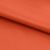 Ткань подкладочная "EURO222" 16-1459, 54 гр/м2, шир.150см, цвет оранжевый - купить в Сарове. Цена 74.07 руб.