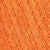 Пряжа "Виск.шелк блестящий", 100% вискоза лиоцель, 100гр, 350м, цв.035-оранжевый - купить в Сарове. Цена: 195.66 руб.