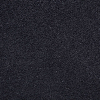 Флис DTY, 180 г/м2, шир. 150 см, цвет чёрный - купить в Сарове. Цена 646.04 руб.