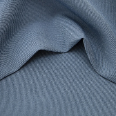 Костюмная ткань с вискозой "Меган" 18-4023, 210 гр/м2, шир.150см, цвет серо-голубой - купить в Сарове. Цена 380.91 руб.
