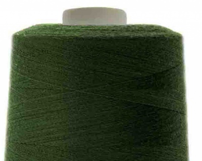 Швейные нитки (армированные) 28S/2, нам. 2 500 м, цвет 596 - купить в Сарове. Цена: 148.95 руб.