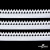 Резинка бельевая ажурная #123-03, шир.15 мм, цв.белый - купить в Сарове. Цена: 7.84 руб.