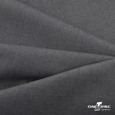 Ткань костюмная "Остин" 80% P, 20% R, 230 (+/-10) г/м2, шир.145 (+/-2) см,, цв 68 - серый  - купить в Сарове. Цена 380.25 руб.