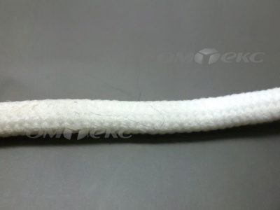 Шнурки т.13 130 см белые - купить в Сарове. Цена: 33.70 руб.
