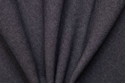 Ткань костюмная 25389 2003, 219 гр/м2, шир.150см, цвет серый - купить в Сарове. Цена 334.09 руб.