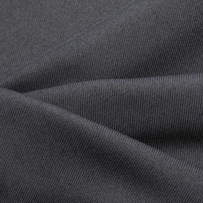 Ткань костюмная 25098 2018, 225 гр/м2, шир.150см, цвет серый - купить в Сарове. Цена 332.10 руб.