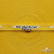Тесьма отделочная (киперная) 10 мм, 100% хлопок,"THE SKATEBOARD CULIURE"(45 м) цв.121-30 -жёлтый - купить в Сарове. Цена: 850.62 руб.