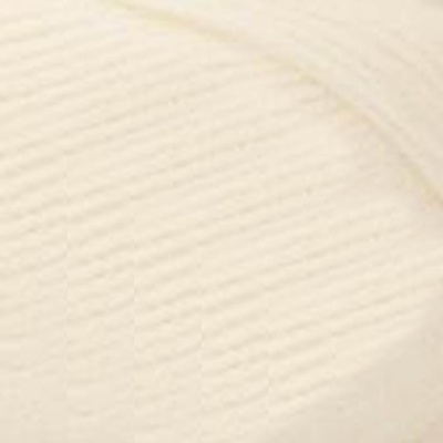 Пряжа "Нимфа", 35% имп.п/т шерсть, 65% акрил, 100гр, 300м, цв.205-белый - купить в Сарове. Цена: 117.39 руб.