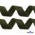 Хаки - цв.305 -Текстильная лента-стропа 550 гр/м2 ,100% пэ шир.25 мм (боб.50+/-1 м) - купить в Сарове. Цена: 405.80 руб.